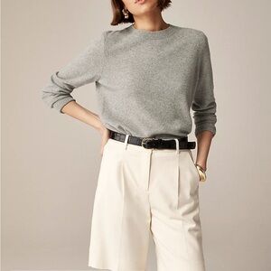 J crew sweater